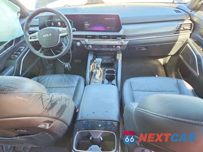Zdjęcie 8 z 14 samochodu: 2025 KIA TELLURIDE EX X-LINE VIN:5XYP3DGC2SG570236 - miniatura