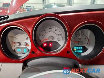 Zdjęcie 9 z 12 samochodu: 2008 CHRYSLER PT CRUISER TOURING VIN:3A8FY58B58T187037 - miniatura