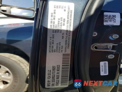 Zdjęcie 13 z 13 samochodu: 2026 RAM 2500 BIG HORN VIN:3C6UR5DJ1TG199297 - miniatura