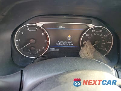 Zdjęcie 9 z 13 samochodu: 2023 NISSAN ALTIMA 2.5 SR VIN:1N4BL4CV1PN387403 - miniatura