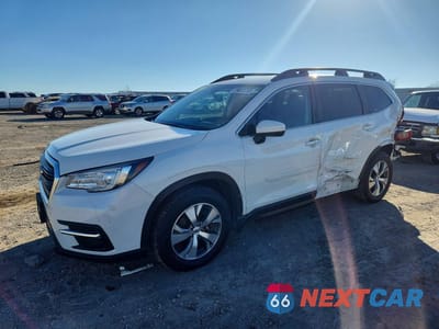 2021 SUBARU ASCENT 4S4WMAFD1M3444342 - główne zdjęcie licytacji z USA - miniatura