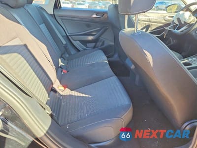 Zdjęcie 10 z 11 samochodu: 2024 VOLKSWAGEN JETTA S VIN:3VW5M7BU5RM030931 - miniatura