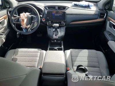 Zdjęcie 8 z 12 samochodu: 2021 HONDA CR-V EX VIN:2HKRW1H59MH404113 - miniatura