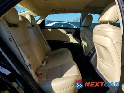 Zdjęcie 10 z 11 samochodu: 2015 TOYOTA AVALON XLE VIN:4T1BK1EB3FU189209 - miniatura