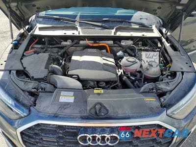 Zdjęcie 11 z 11 samochodu: 2024 AUDI Q5 E PREMIUM 55 VIN:WA1G2AFY3R2106076 - miniatura