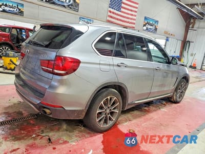Trzecie zdjęcie samochodu z tyłu: 2014 BMW X5 XDRIVE35I VIN:5UXKR0C56E0C27952 - miniatura