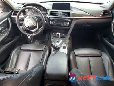 Zdjęcie 8 z 12 samochodu: 2017 BMW 320 XI VIN:WBA8E5G52HNU42003 - miniatura