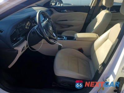 Zdjęcie 7 z 12 samochodu: 2019 BUICK REGAL ESSENCE VIN:W04GP6SX8K1005591 - miniatura