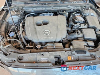 Zdjęcie 11 z 12 samochodu: 2014 MAZDA 6 SPORT VIN:JM1GJ1U68E1140279 - miniatura