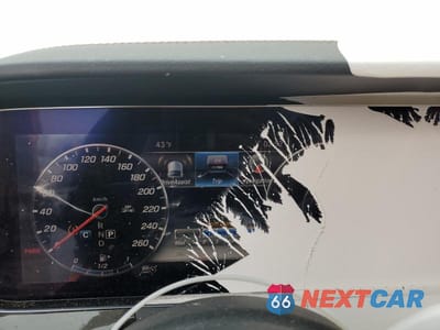 Zdjęcie 9 z 11 samochodu: 2019 MERCEDES-BENZ E 450 4MATIC VIN:WDD1J6JB0KF085819 - miniatura