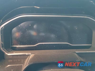 Zdjęcie 9 z 11 samochodu: 2025 CHEVROLET SILVERADO K1500 RST VIN:1GCUKEED4SZ315953 - miniatura