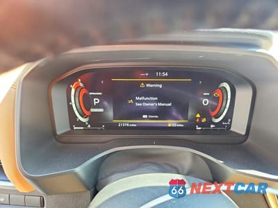 Zdjęcie 9 z 13 samochodu: 2023 NISSAN ROGUE PLATINUM VIN:JN8BT3DC8PW106486 - miniatura