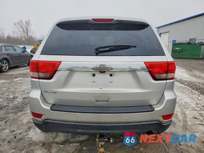 Zdjęcie 6 z 13 samochodu: 2011 JEEP GRAND CHEROKEE LAREDO VIN:1J4RR4GG6BC675967 - miniatura