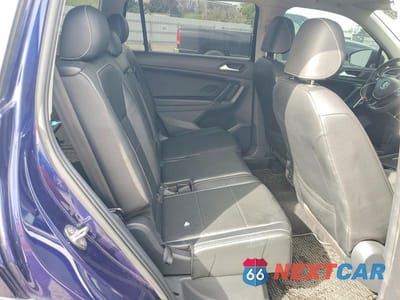 Zdjęcie 11 z 13 samochodu: 2021 VOLKSWAGEN TIGUAN SE VIN:3VV3B7AX8MM058888 - miniatura