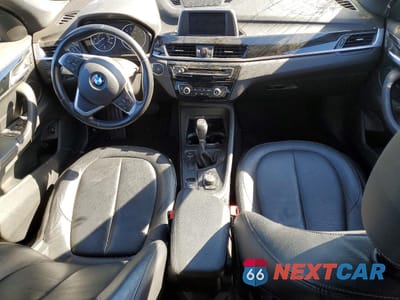 Zdjęcie 8 z 13 samochodu: 2018 BMW X1 SDRIVE28I VIN:WBXHU7C34J5H40120 - miniatura