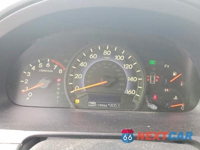 Zdjęcie 9 z 13 samochodu: 2006 HONDA ODYSSEY TOURING VIN:5FNRL38836B016536 - miniatura