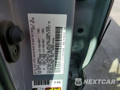 Zdjęcie 12 z 12 samochodu: 2021 TOYOTA TACOMA VIN:3TMCZ5AN5MM374682 - miniatura