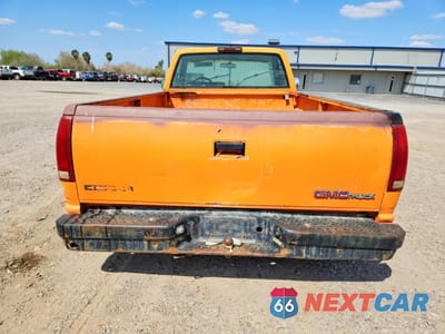 Zdjęcie 6 z 12 samochodu: 1994 GMC SIERRA C1500 VIN:1GTDC14Z5RZ534594 - miniatura