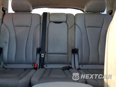 Zdjęcie 10 z 13 samochodu: 2019 AUDI Q7 PREMIUM V6 VIN:WA1AAAF73KD045242 - miniatura