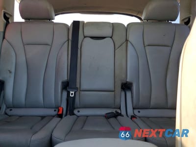 Zdjęcie 10 z 13 samochodu: 2019 AUDI Q7 PREMIUM V6 VIN:WA1AAAF73KD045242 - miniatura