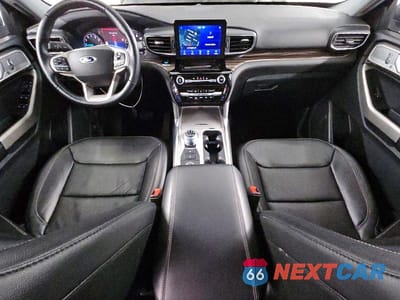 Zdjęcie 8 z 13 samochodu: 2022 FORD EXPLORER LIMITED VIN:1FMSK8FH5NGB06324 - miniatura