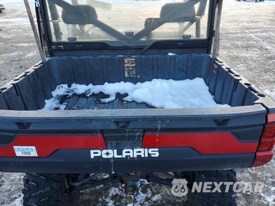 Zdjęcie 6 z 10 samochodu: 2018 POLARIS RANGER XP 1000 VIN:4XARRE990J8042979 - miniatura