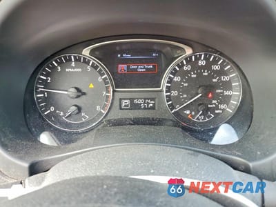 Zdjęcie 9 z 12 samochodu: 2014 NISSAN ALTIMA 2.5 VIN:1N4AL3AP6EC323215 - miniatura