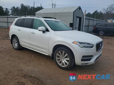 Czwarte zdjęcie samochodu z boku: 2016 VOLVO XC90 T6 VIN:YV4A22PK7G1081694 - miniatura