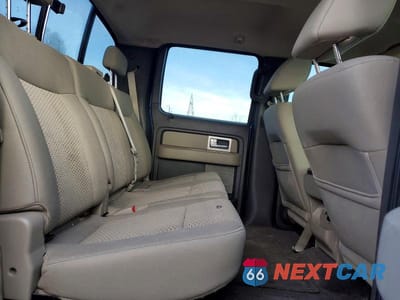Zdjęcie 10 z 13 samochodu: 2009 FORD F150 SUPERCREW VIN:1FTPW14VX9FA77106 - miniatura