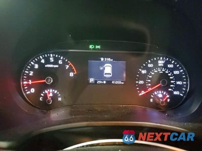 Zdjęcie 9 z 13 samochodu: 2021 KIA SOUL LX VIN:KNDJ23AUXM7778403 - miniatura