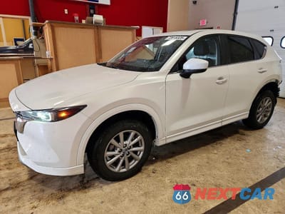 2025 MAZDA CX-5 PREFERRED JM3KFBCL9S0588760 - główne zdjęcie licytacji z USA - miniatura