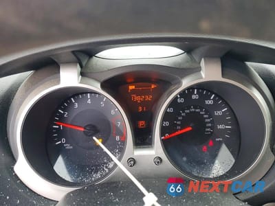 Zdjęcie 9 z 13 samochodu: 2016 NISSAN JUKE S VIN:JN8AF5MR4GT606228 - miniatura
