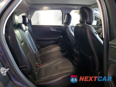 Zdjęcie 11 z 13 samochodu: 2018 FORD EDGE TITANIUM VIN:2FMPK4K91JBB20607 - miniatura