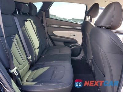 Zdjęcie 11 z 12 samochodu: 2024 HYUNDAI TUCSON SEL VIN:5NMJB3DE5RH379788 - miniatura