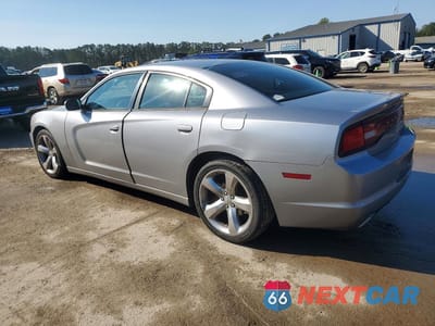 Drugie zdjęcie samochodu z przodu: 2013 DODGE CHARGER SE VIN:2C3CDXBG1DH623363 - miniatura