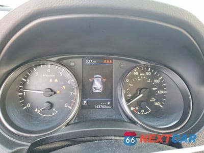 Zdjęcie 9 z 12 samochodu: 2021 NISSAN ROGUE SPORT SV VIN:JN1BJ1BWXMW661473 - miniatura