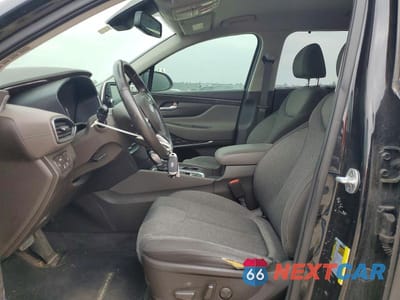 Zdjęcie 7 z 12 samochodu: 2019 HYUNDAI SANTA FE VIN:5NMS33AD7KH074750 - miniatura