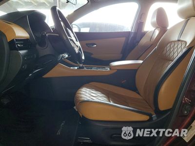 Zdjęcie 7 z 12 samochodu: 2022 NISSAN SENTRA SV VIN:3N1AB8CV2NY306704 - miniatura