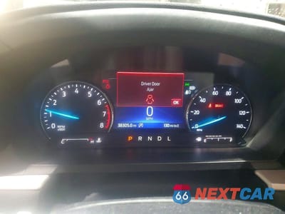 Zdjęcie 9 z 12 samochodu: 2023 FORD EXPLORER XLT VIN:1FMSK8DHXPGB90680 - miniatura