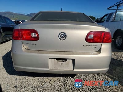 Zdjęcie 6 z 12 samochodu: 2008 BUICK LUCERNE CX VIN:1G4HP57248U185611 - miniatura
