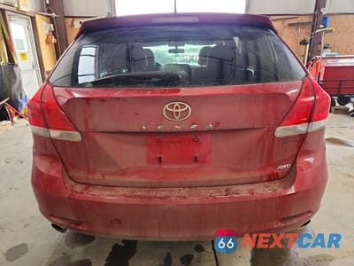 Zdjęcie 6 z 13 samochodu: 2011 TOYOTA VENZA VIN:4T3BK3BB7BU056261 - miniatura