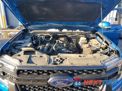 Zdjęcie 11 z 12 samochodu: 2024 FORD RANGER LARIAT VIN:1FTER4JH6RLE06867 - miniatura