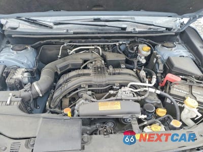 Zdjęcie 12 z 12 samochodu: 2018 SUBARU CROSSTREK LIMITED VIN:JF2GTAJC3JH248039 - miniatura