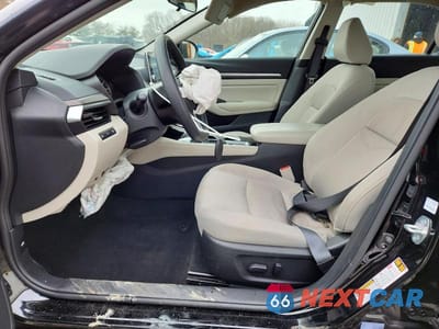 Zdjęcie 7 z 12 samochodu: 2023 NISSAN ALTIMA 2.5 SV VIN:1N4BL4DW5PN400709 - miniatura
