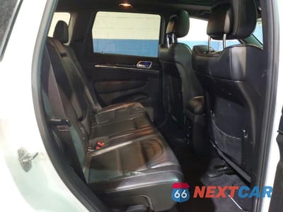 Zdjęcie 11 z 14 samochodu: 2015 JEEP GRAND CHEROKEE OVERLAND VIN:1C4RJFCG3FC159506 - miniatura