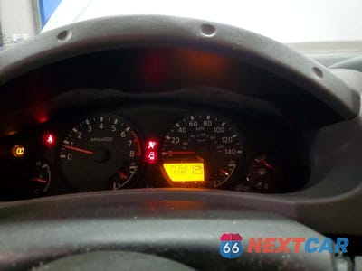 Zdjęcie 9 z 13 samochodu: 2014 NISSAN XTERRA S VIN:5N1AN0NU5EN807458 - miniatura