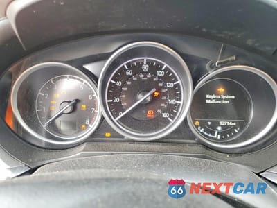 Zdjęcie 9 z 14 samochodu: 2018 MAZDA 6 SPORT VIN:JM1GL1UM7J1322493 - miniatura