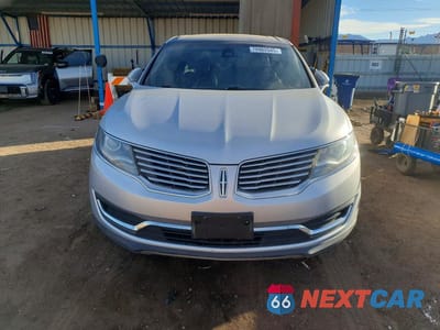 Piąte zdjęcie samochodu w środku: 2018 LINCOLN MKX RESERVE VIN:2LMPJ8LR5JBL41284 - miniatura
