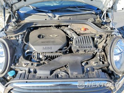 Zdjęcie 11 z 13 samochodu: 2017 MINI COOPER VIN:WMWWG5C32H3C20372 - miniatura