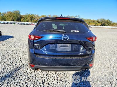 Zdjęcie 6 z 13 samochodu: 2020 MAZDA CX-5 GRAND TOURING VIN:JM3KFBDM9L1748140 - miniatura